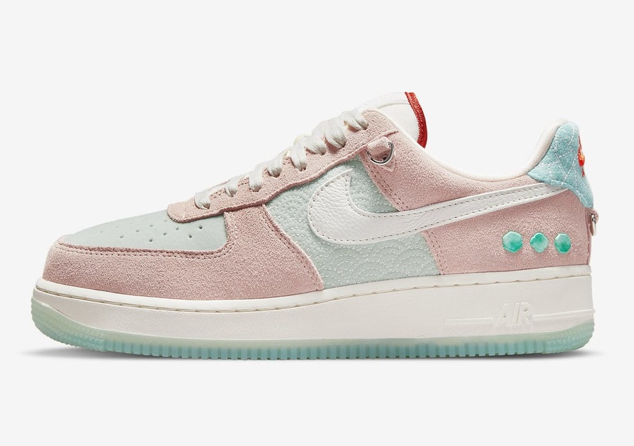 The Air Force 1 Celebrates Its 40th Birthday This Year