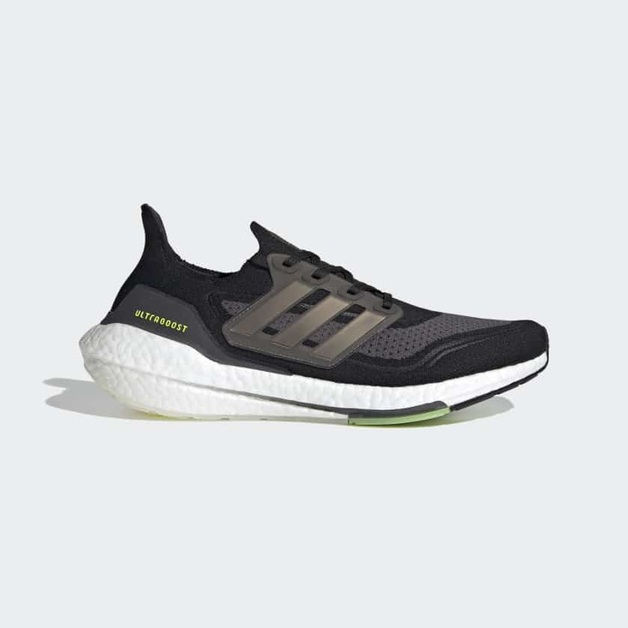 Wo und wann du den neuen adidas Ultraboost 21 „Black Solar“ kaufen kannst