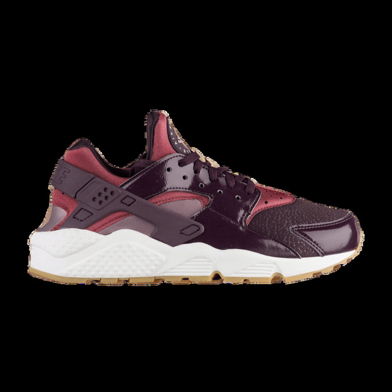 Nike Air Huarache Run Port Wine (W) | 634835-609