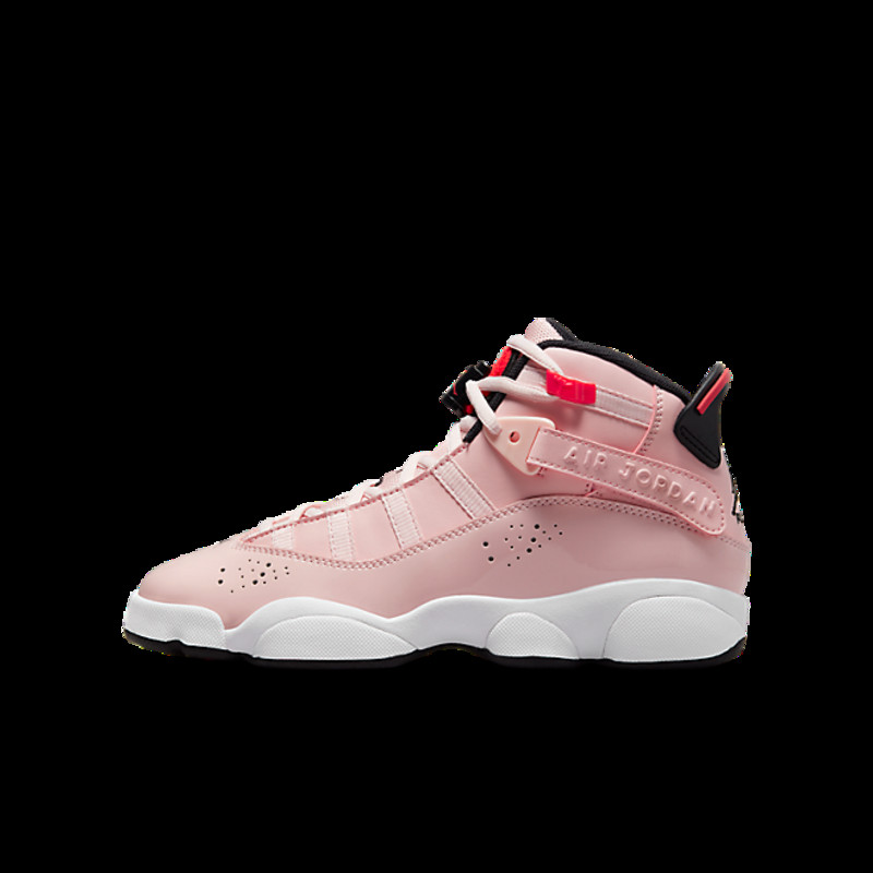 Jordan 6 cheap rings bg