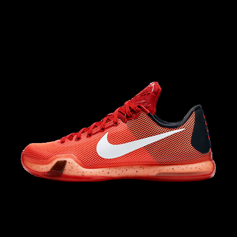 Nike Kobe 10 | 705317-616