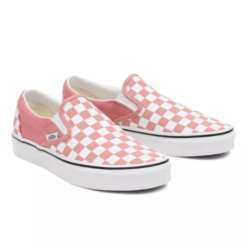 VANS Checkerboard Classic Slip-on | VN000XG8B01