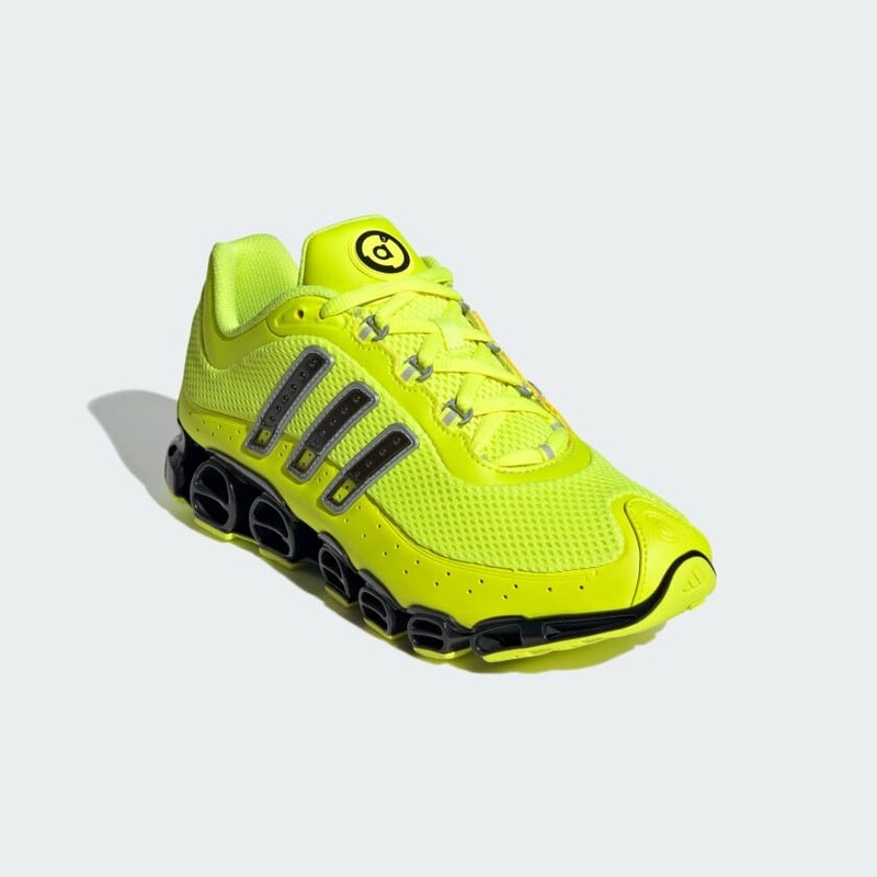 adidas Megaride "Solar Yellow" | IG6584