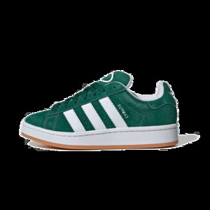 adidas Campus 00s Dark Green Cloud White