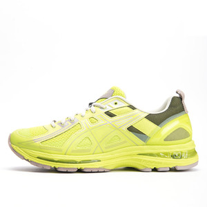 Asics Asics Gel-Burz 1 Kiko Kostadinov Limeade/Birch | T8E3N-8989