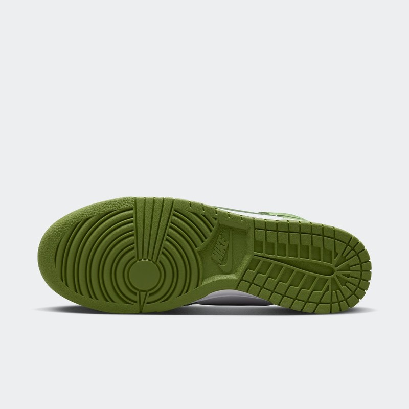 Nike Dunk High "Chlorophyll" | DV0829-101
