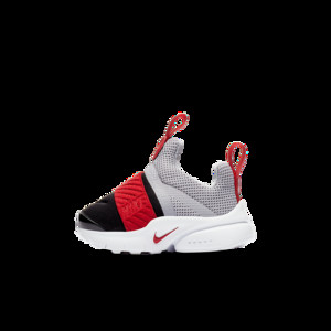 Nike Presto Extreme TD 'Grey Red Black' | 870019-009