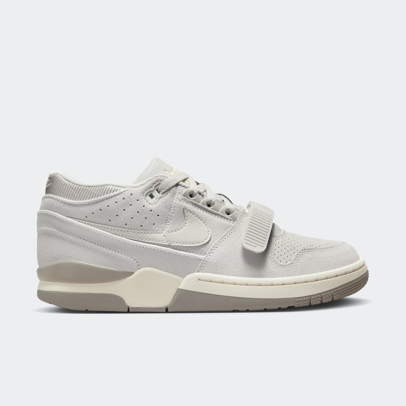 Nike Air Alpha Force 88 "Light Bone" | FN6594-001