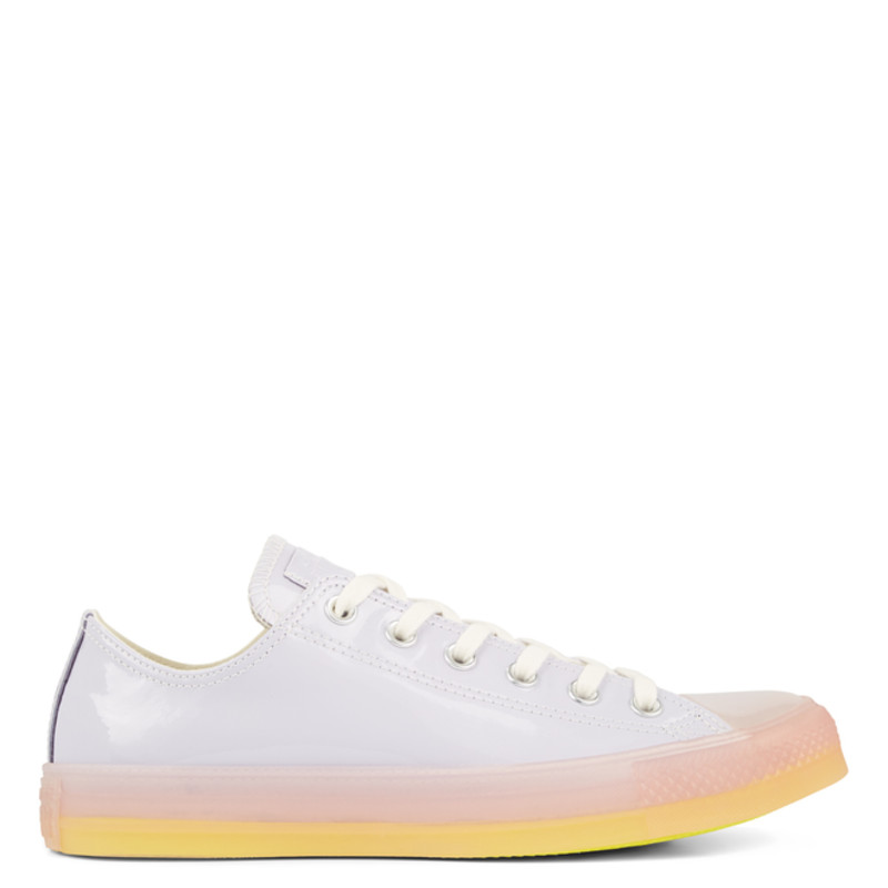 Chuck Taylor All Star Glow Low Top | 165607C