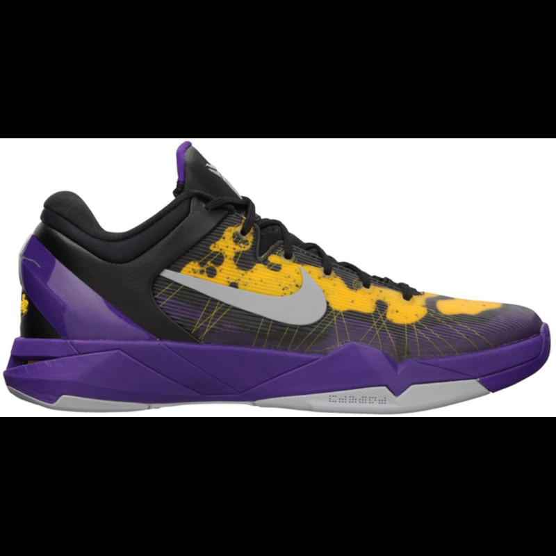 Kobe 7 hot sale dart frog