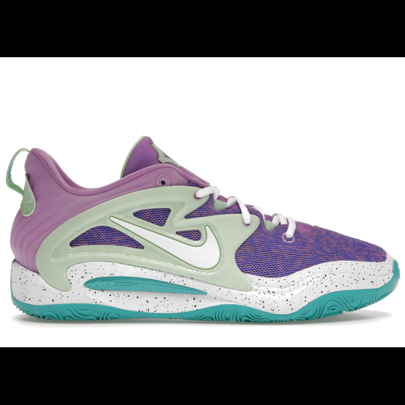 Nike KD 15 'EYBL Nationals' FB3260500 Grailify