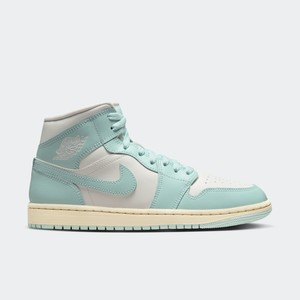 Air Jordan 1 Mid "Light Dew" | BQ6472-132