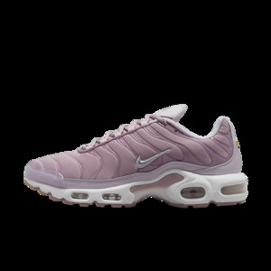 Air max plus silver lilac/pink outlet foam