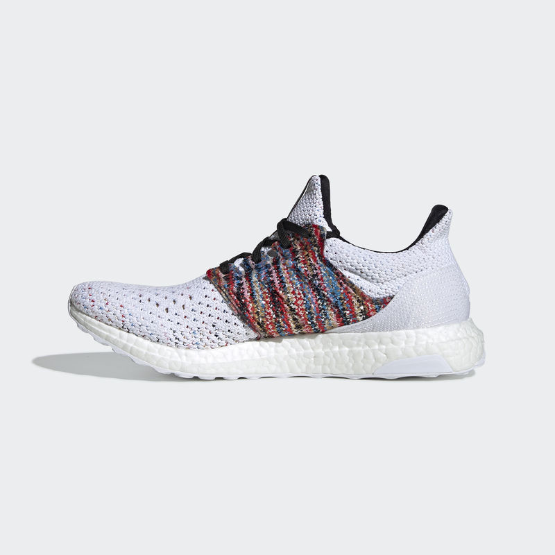 Missoni x adidas Ultra Boost Clima White | D97744