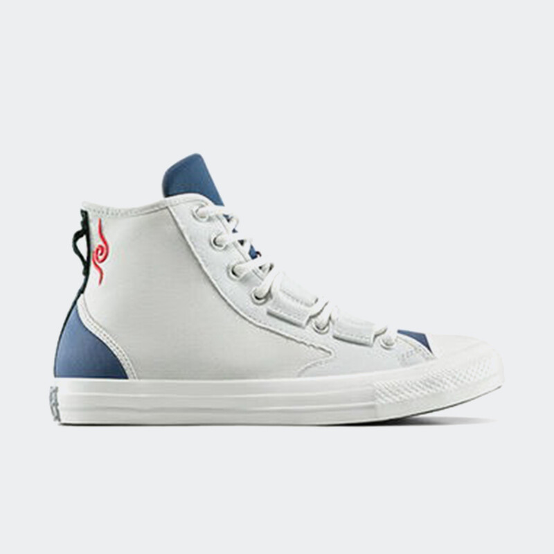 Naruto Shippuden x Converse Chuck Taylor All Star "Kakashi" | A14839C