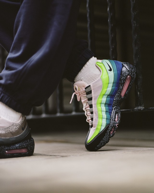 size x Nike Air Max 95 20 For 20 | CW5378-001