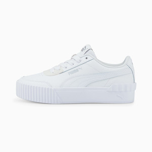 Puma Carina Lift sneakers jongeren | 374225-07