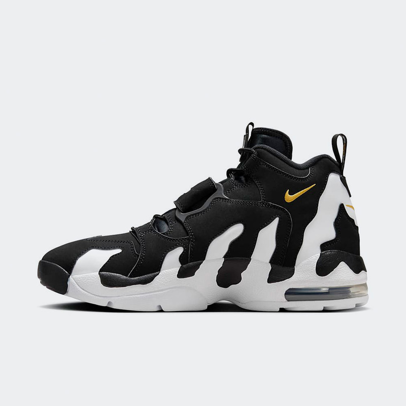 Nike Air DT Max 96 "Black/White" | HM8249-001