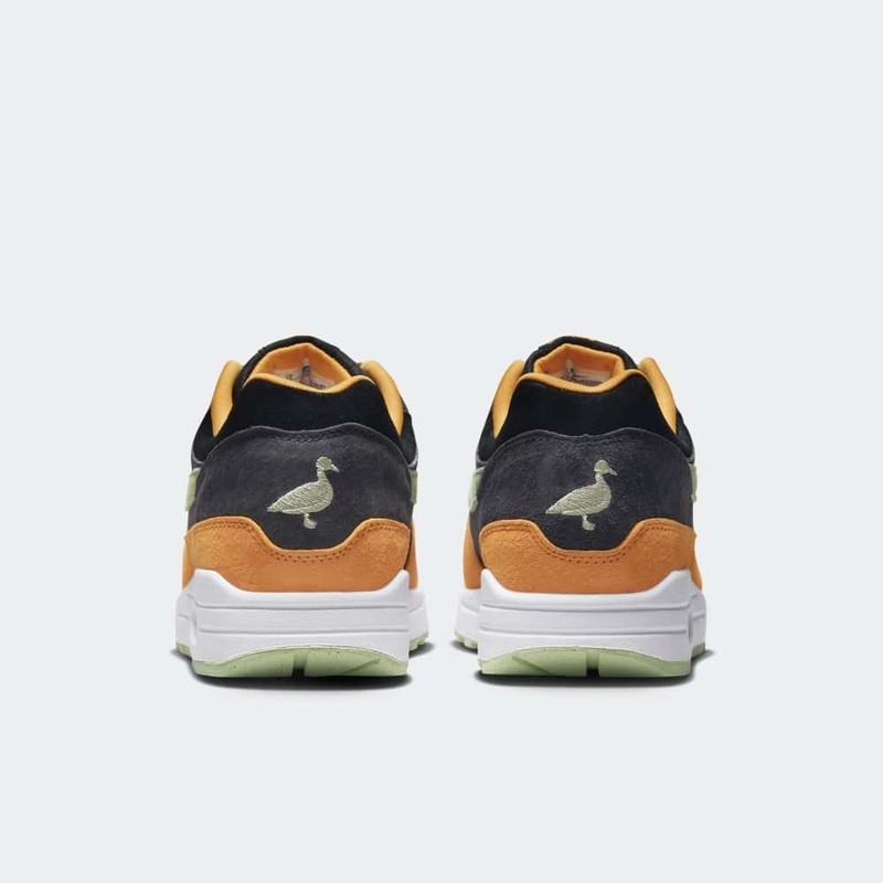 Nike Air Max 1 Ugly Duckling Orange | DZ0482-001
