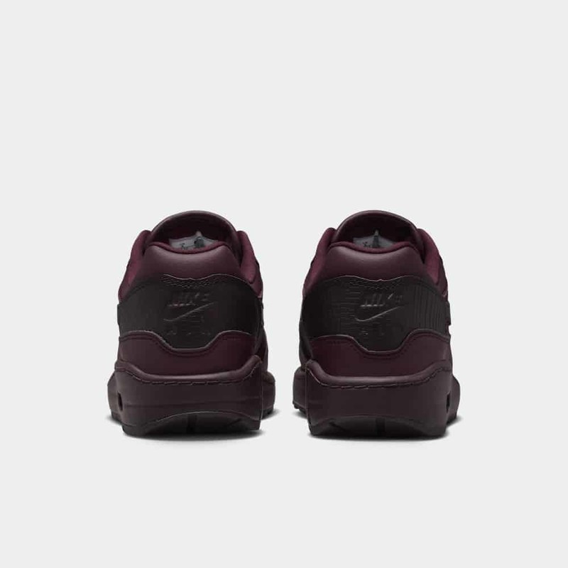 Nike Air Max 1 "Burgundy Crush" | DV3888-600