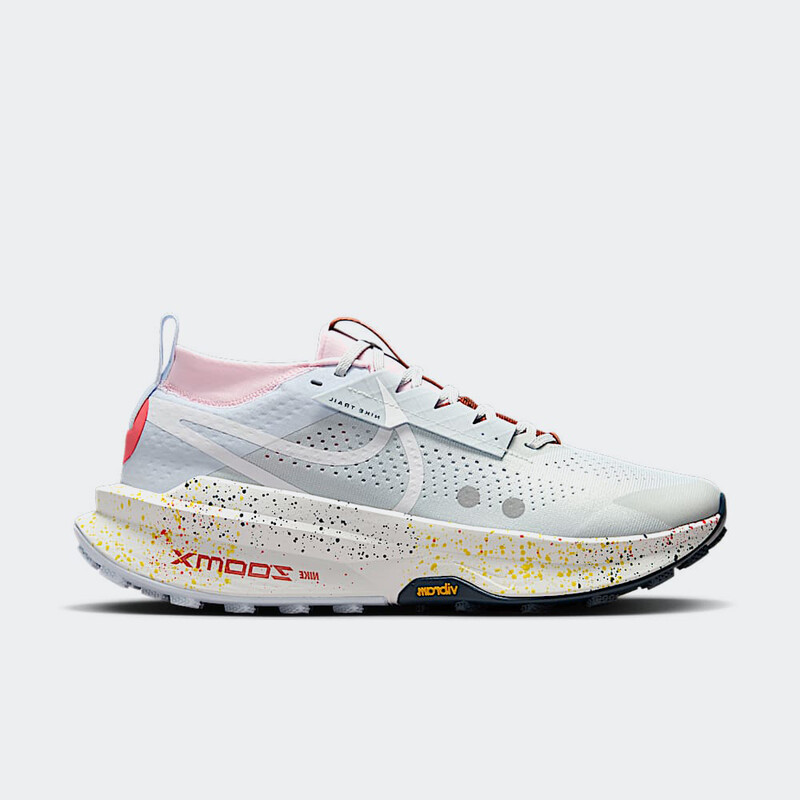 Nike ZoomX Zegama Trail 2 "Pure Platinum" | FD5190-009