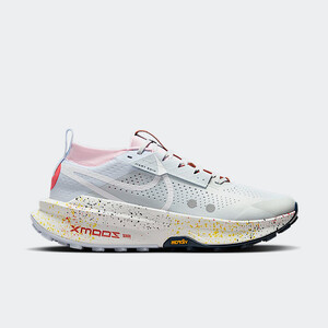 Nike ZoomX Zegama Trail 2 "Pure Platinum" | FD5190-009