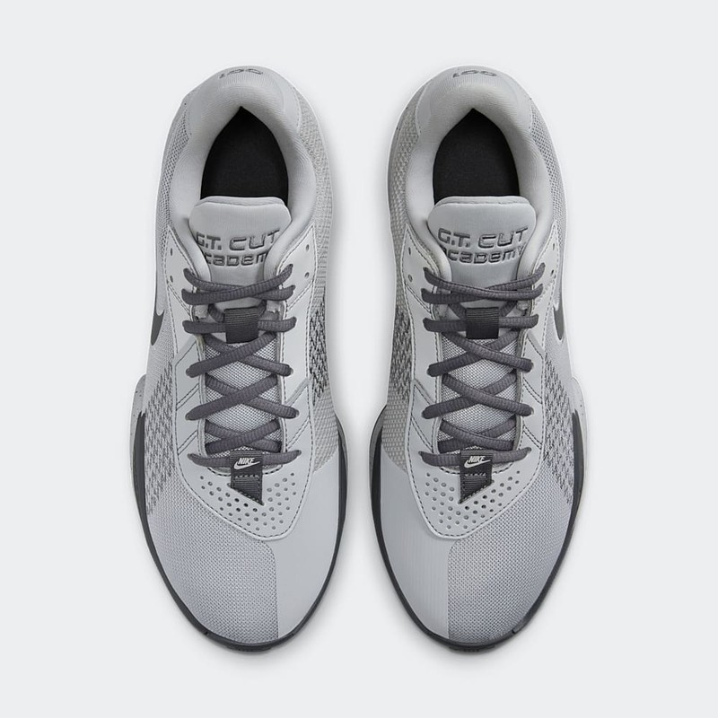 Nike G.T. Cut Academy "Light Smoke Grey" | FB2599-004