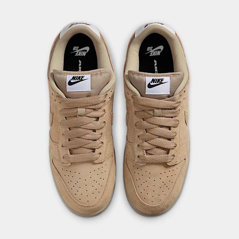 Nike SB Dunk Low Pro B "Parachute Beige" | HJ0367-200