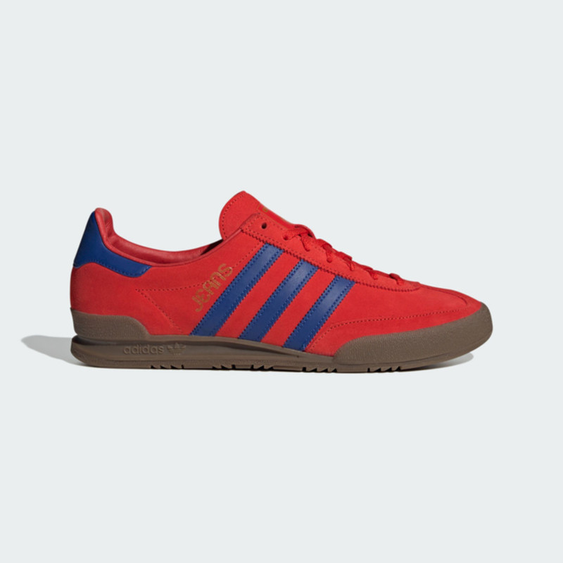 Adidas jeans shop trainers blue schuh