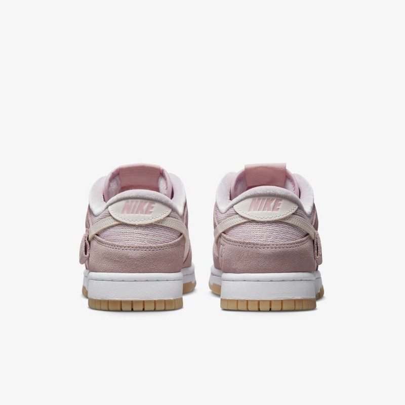 Nike Dunk Low Teddy Bear | DZ5318-640