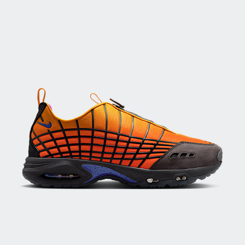 Kids of Immigrants x Nike Air Max SNDR Sunrise HF3286 700