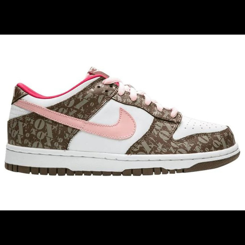 Nike Dunk Low XOXO (GS) | 309601-261