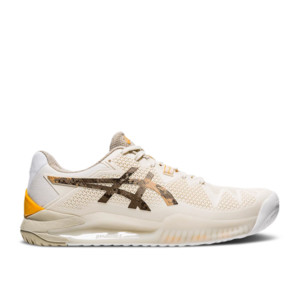 ASICS Gel Resolution 8 LE 'Earth Day' Cream | 1041A220-101