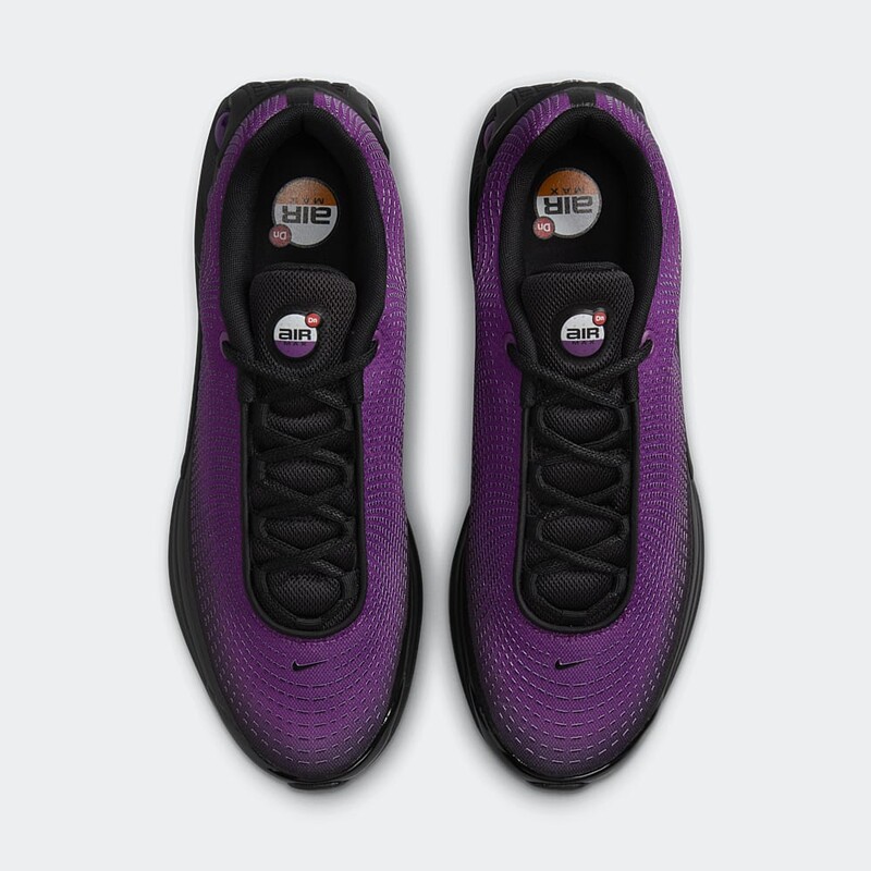 Nike Air Max Dn SE "Bold Berry" | HQ3605-505