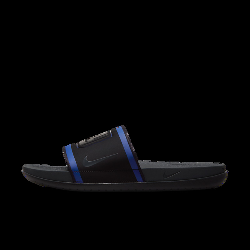 Nike Offcourt (NFL New York Giants) Slide.