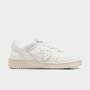 Converse Weapon Leather "White/Ivory" | A12054C