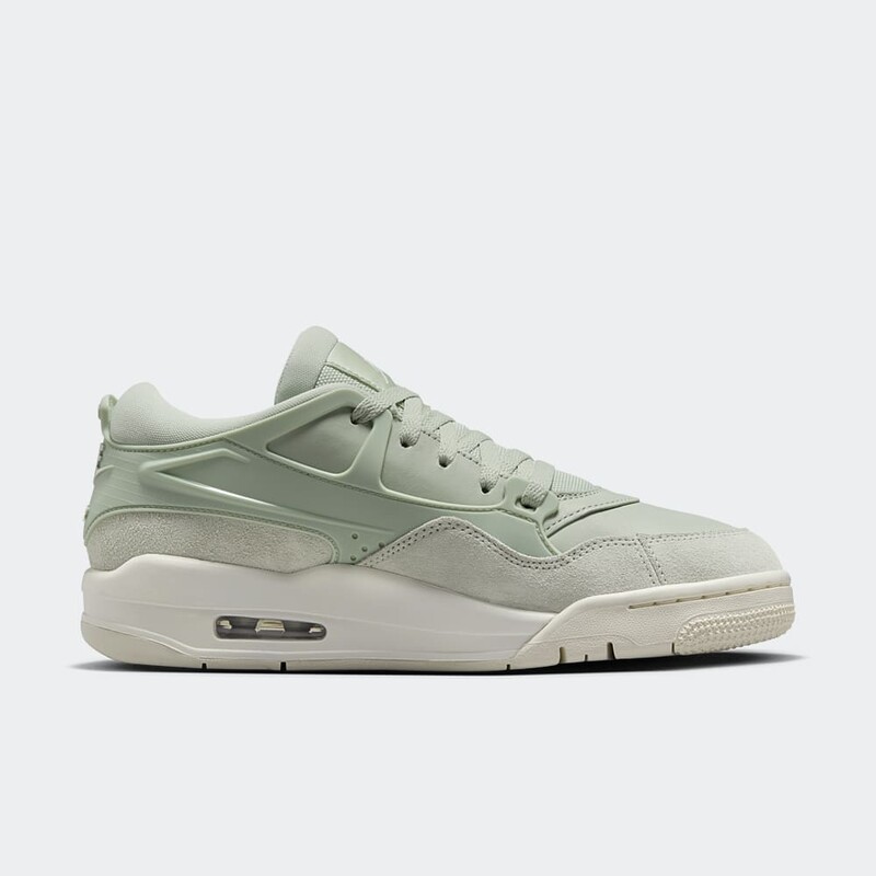 Air Jordan 4 RM "Jade Horizon" | FQ7940-003