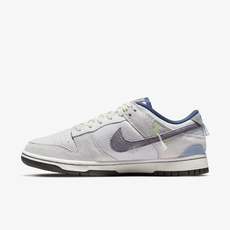 Nike Dunk Low Bright Side | DQ5076-001
