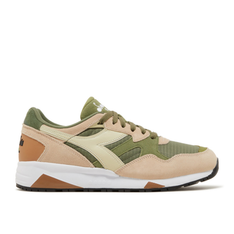 Diadora deals n9002 green