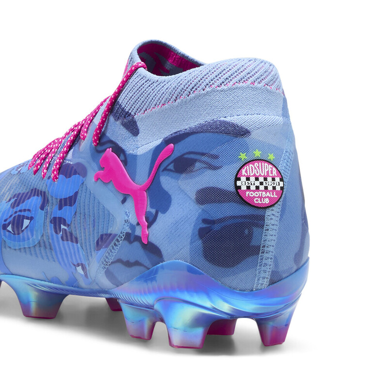 KidSuper x Puma Future 8 Ultimate FG | 108434-01