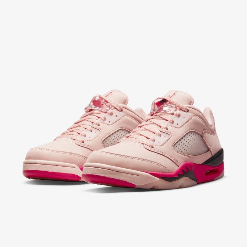 Air Jordan 5 Low Arctic Orange | DA8016-806