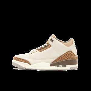 Jordan 3 Retro Palomino (GS) Kids' - DM0967-102 - US