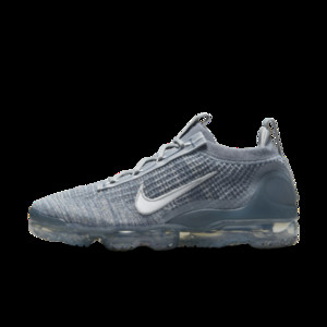 nike air foamposite size 13 blue grey color shoes; | DH4084-400