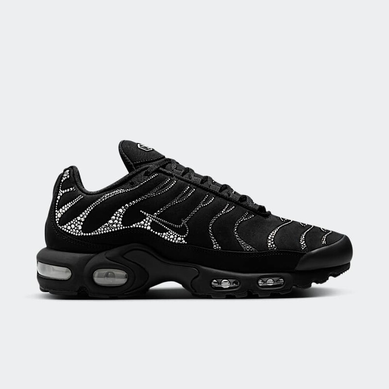 Swarovski x Nike Air Max Plus "Moonlight" | FZ4237-001