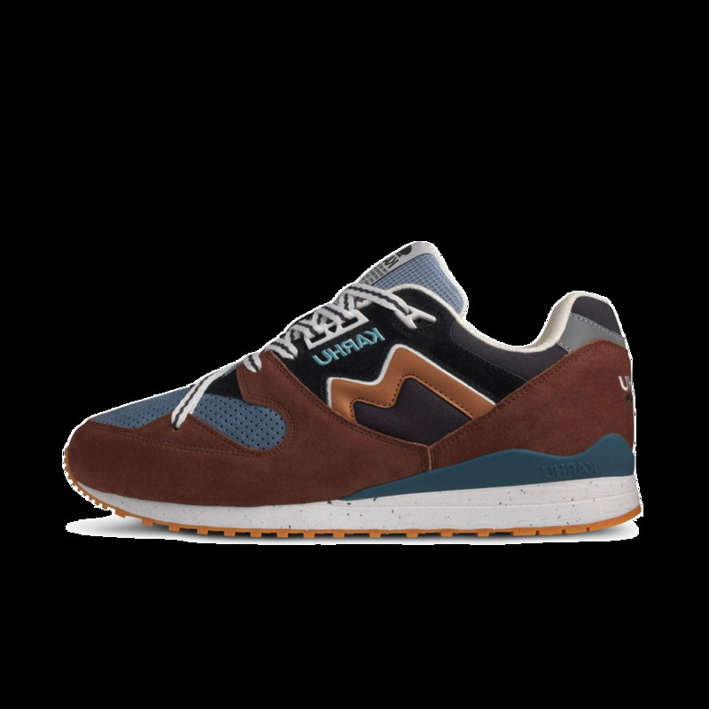 Karhu Synchron Classic 'Brown Sugar' | F802671