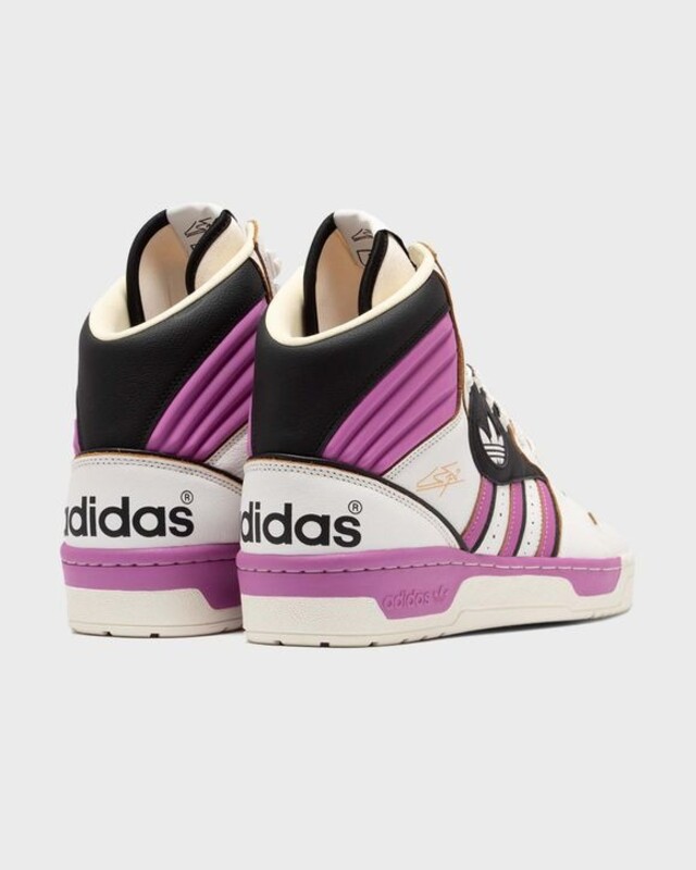 adidas Epi Pro High "White/Purple/Black" | ID3967