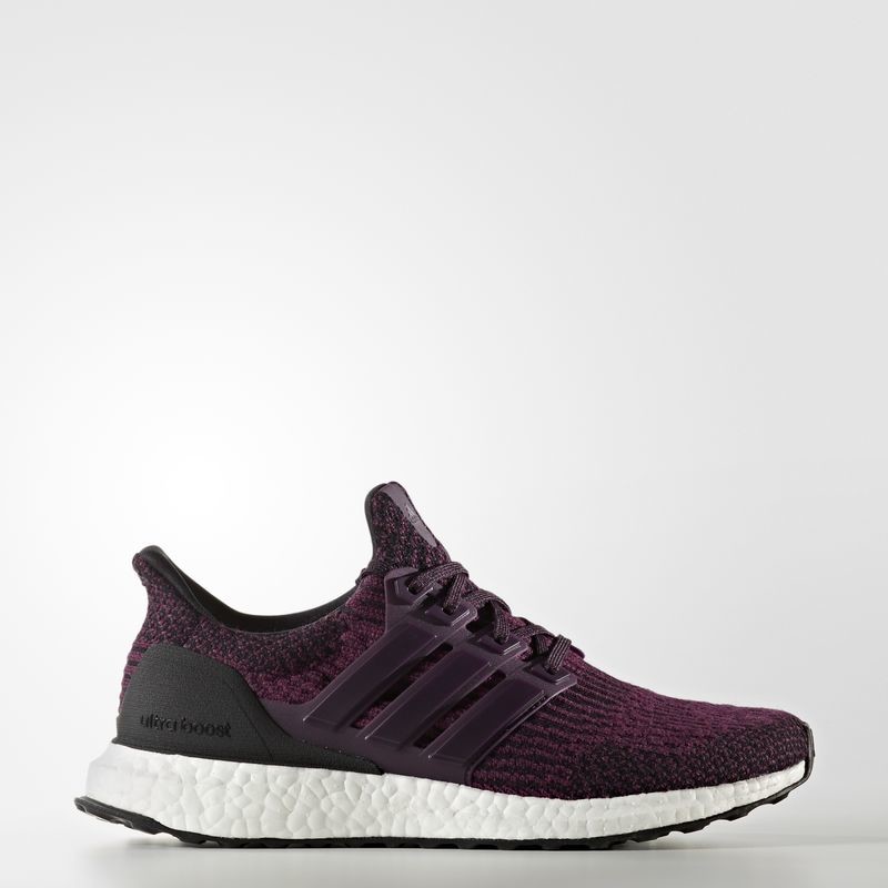 adidas Ultra Boost 3.0 Red Night | S82058