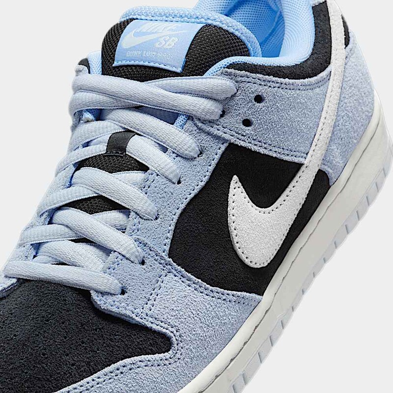 Nike SB Dunk Low "Aluminum" | HF3063-400