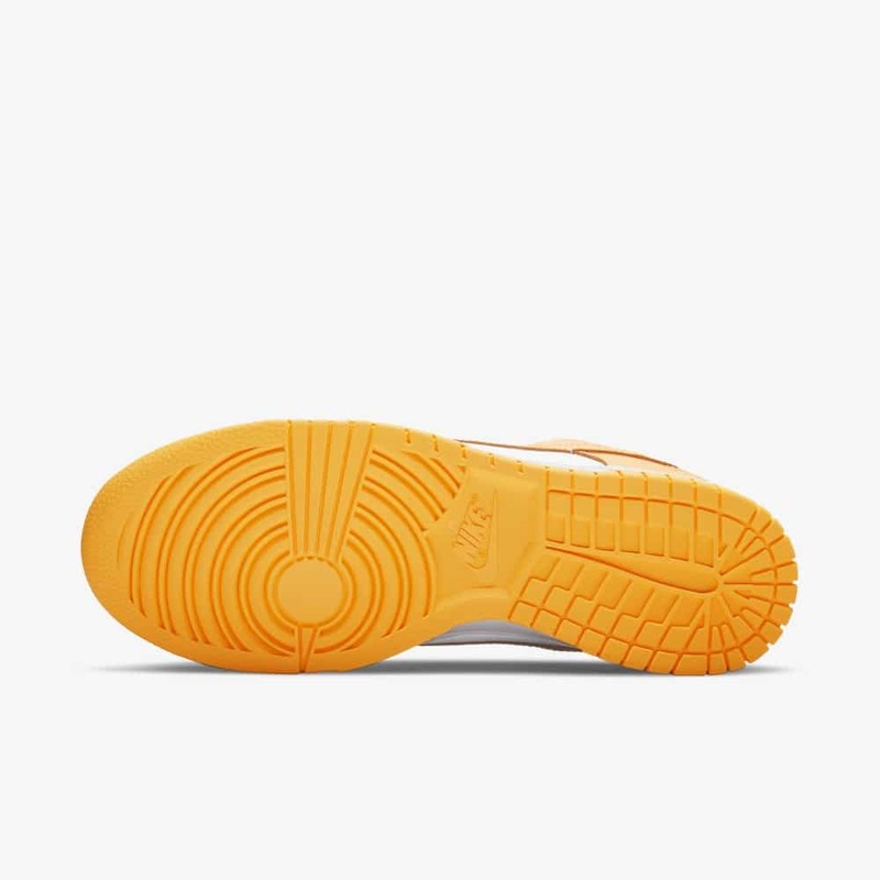 Nike Dunk Low Laser Orange | DD1503-800 | Grailify
