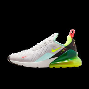 Nike air max 270 best sale oil spill